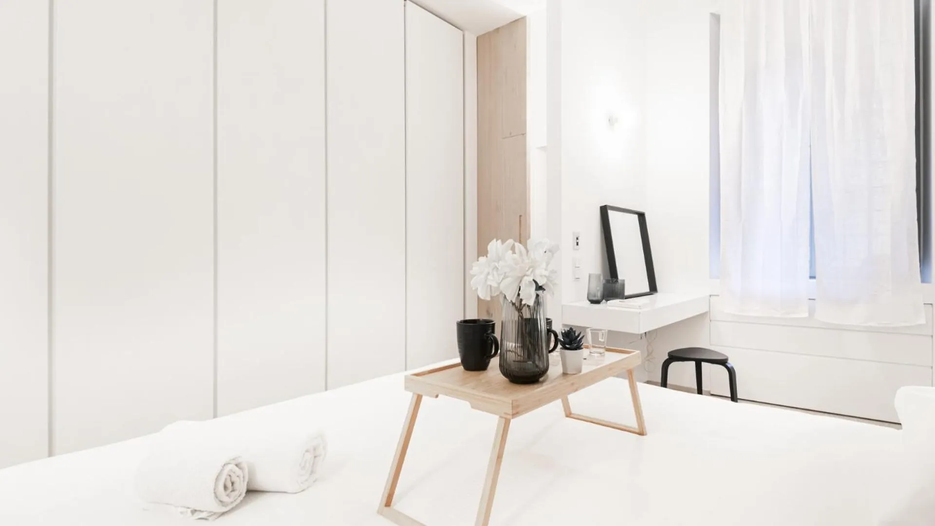 Easylife - Moderno Appartamento In Moscova/Brera Milan Italy