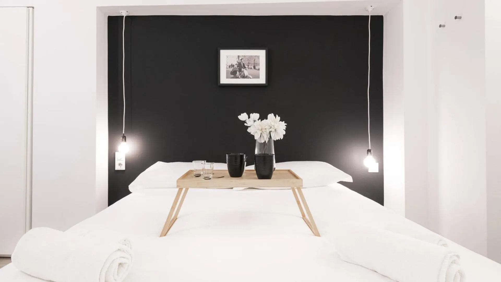 Apartment Easylife - Moderno Appartamento In Moscova/Brera Milan