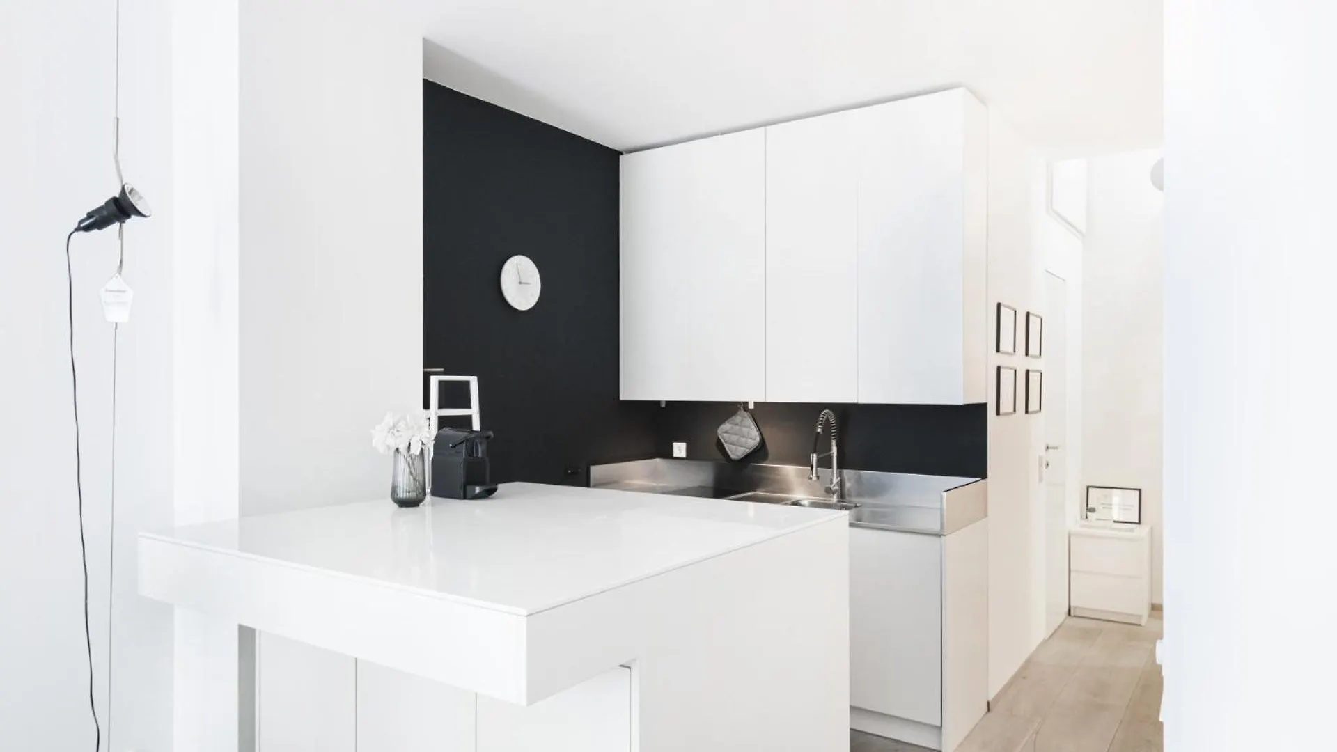Easylife - Moderno Appartamento In Moscova/Brera Milan