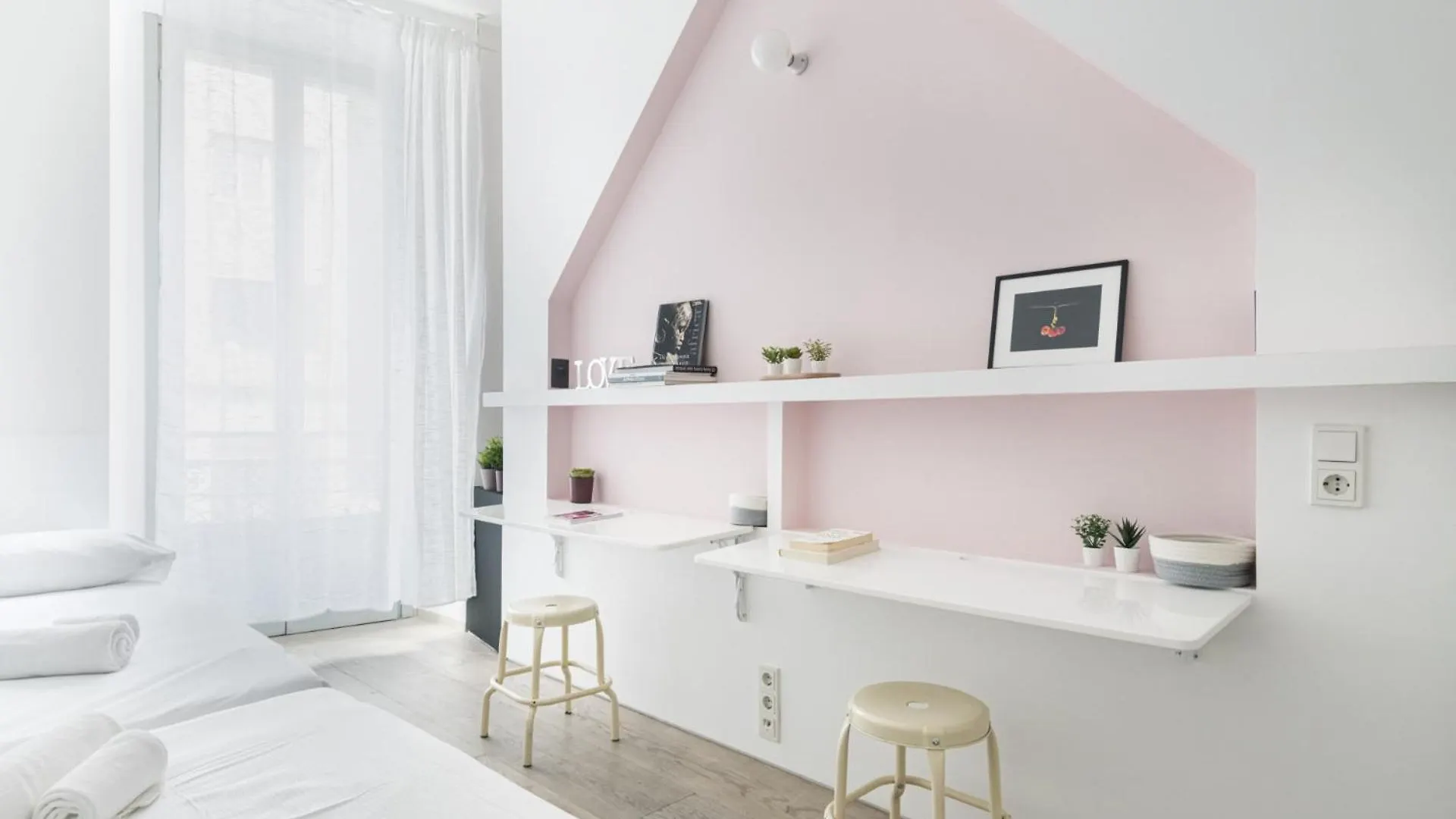 Easylife - Moderno Appartamento In Moscova/Brera Milan Apartment