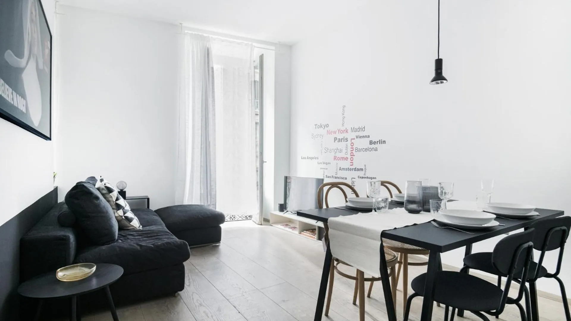 Easylife - Moderno Appartamento In Moscova/Brera Milan 0*,  Italy