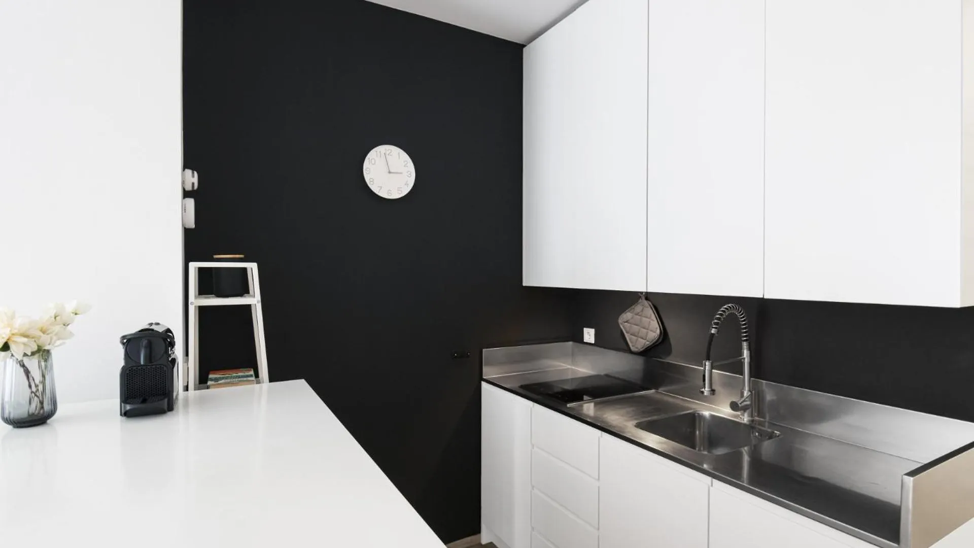 Easylife - Moderno Appartamento In Moscova/Brera Milan Italy