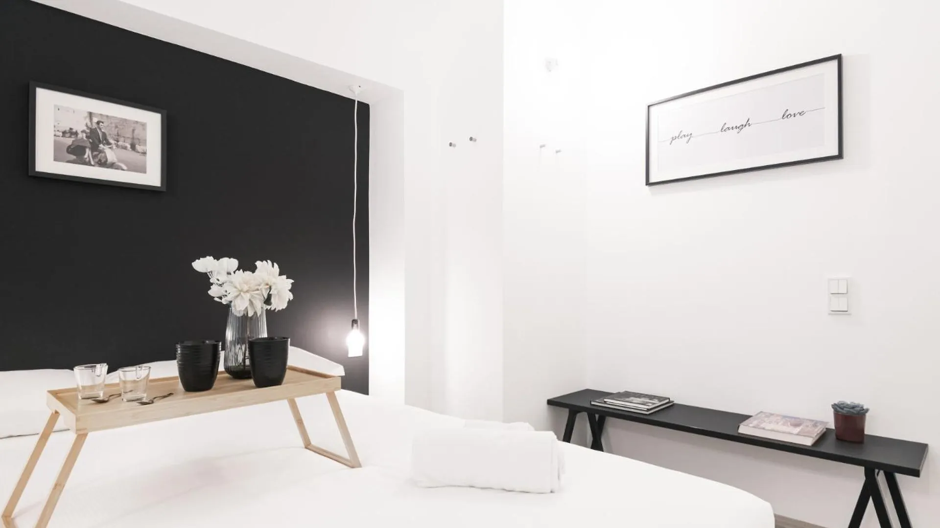 Easylife - Moderno Appartamento In Moscova/Brera Milan