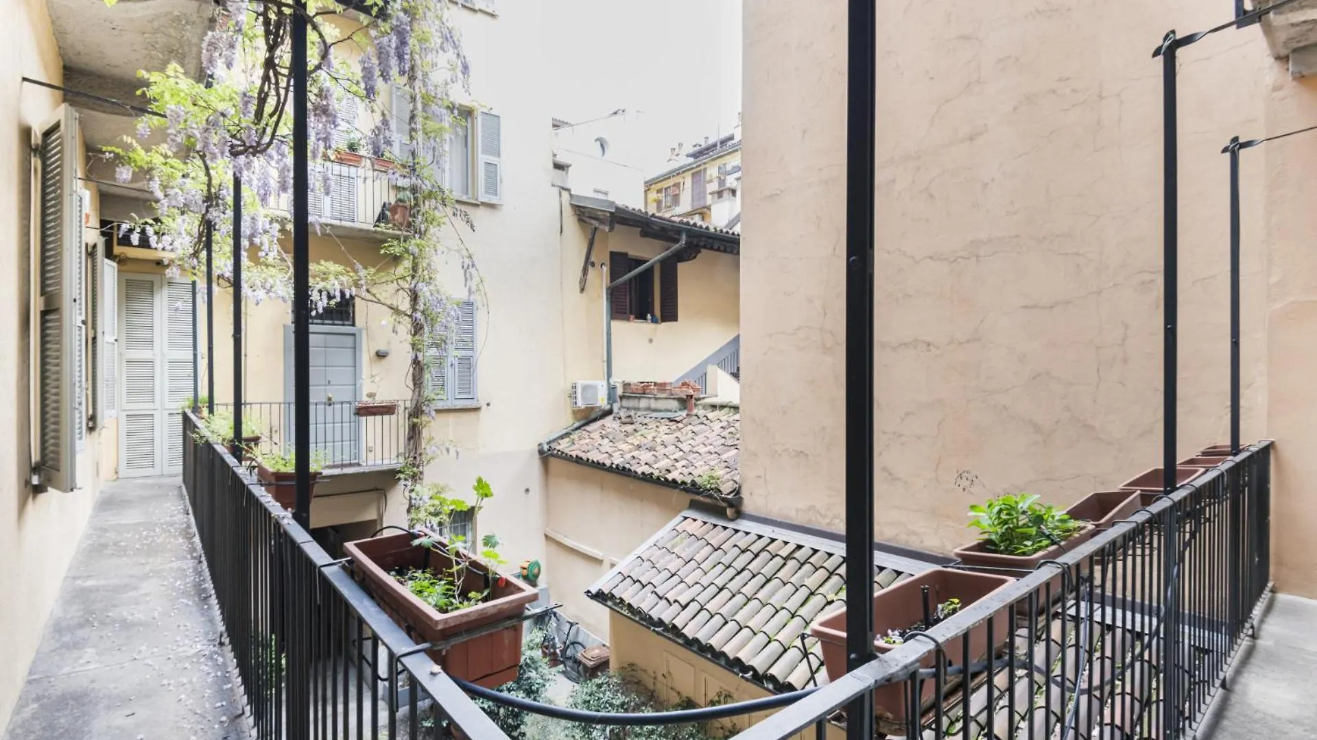 Easylife - Moderno Appartamento In Moscova/Brera Milan Apartment